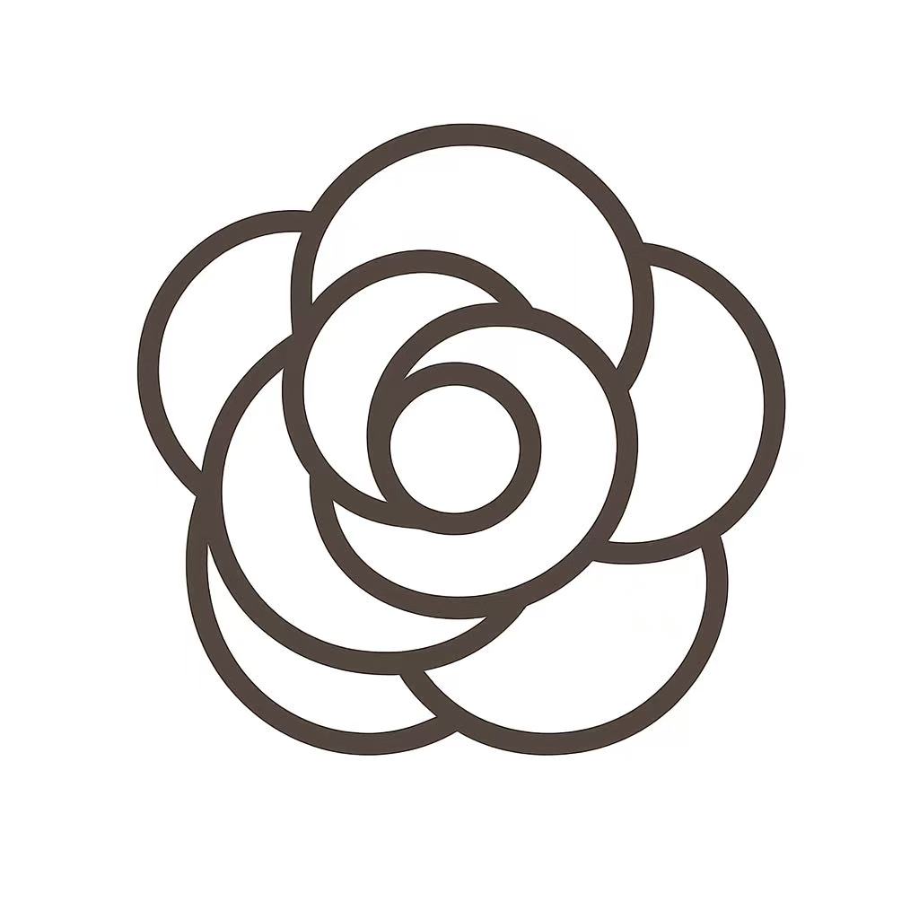 MAISON CARINA Logo